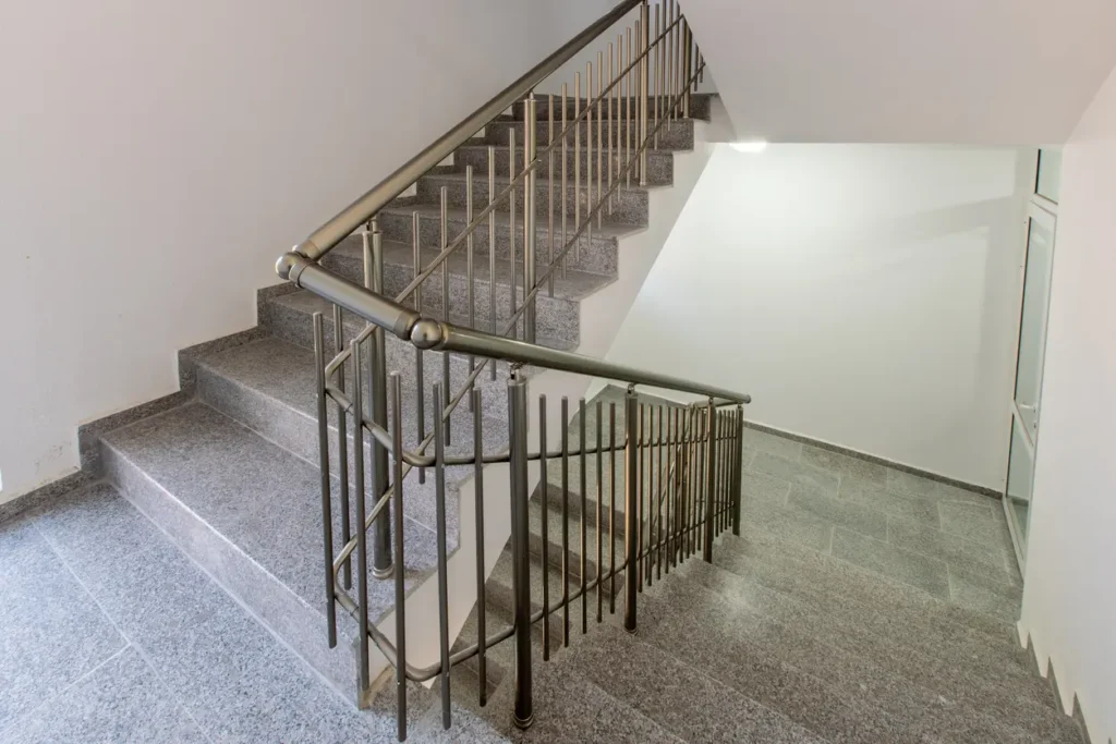 trapphusmålning Stenungsund